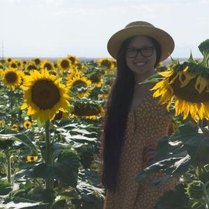 Meet your Posher, Lindsey